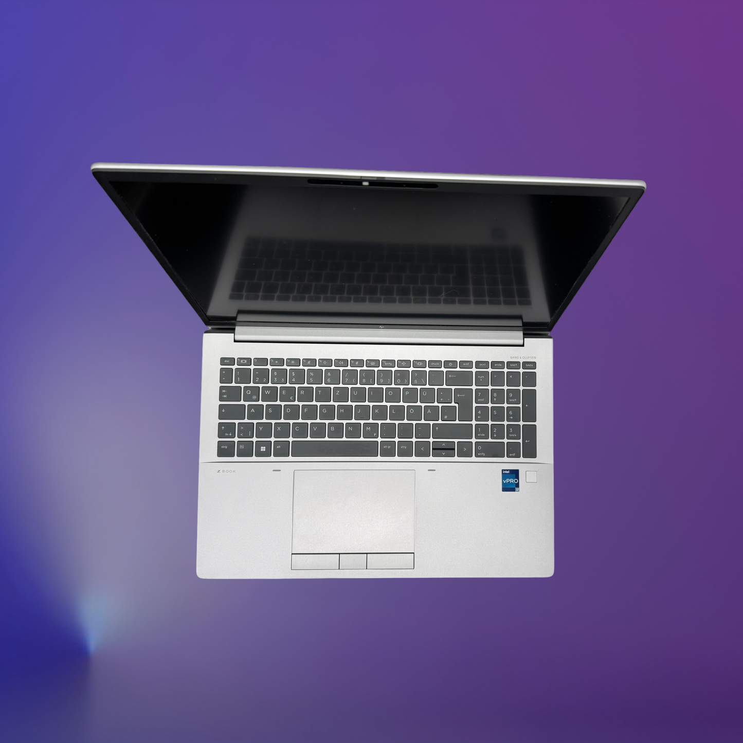 HP ZBook Fury 16 G10 | 16" Laptop | 32 GB RAM | 1024 GB SSD |  i7-11850H | RTX A3000 HP ZBook Fury 16 G10 | 16" Laptop | 32 GB RAM | 1024 GB SSD |  i7-11850H | RTX A3000 – refurbished Laptop & Notebook kaufen
