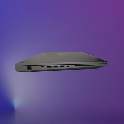 HP ZBook Fury 17 G8 | 17" Laptop | 32 GB RAM | 1024 GB SSD | i7-11850H | RTX A3000