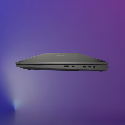 HP ZBook Fury 17 G8 | 17" Laptop | 32 GB RAM | 1024 GB SSD | i7-11850H | RTX A3000