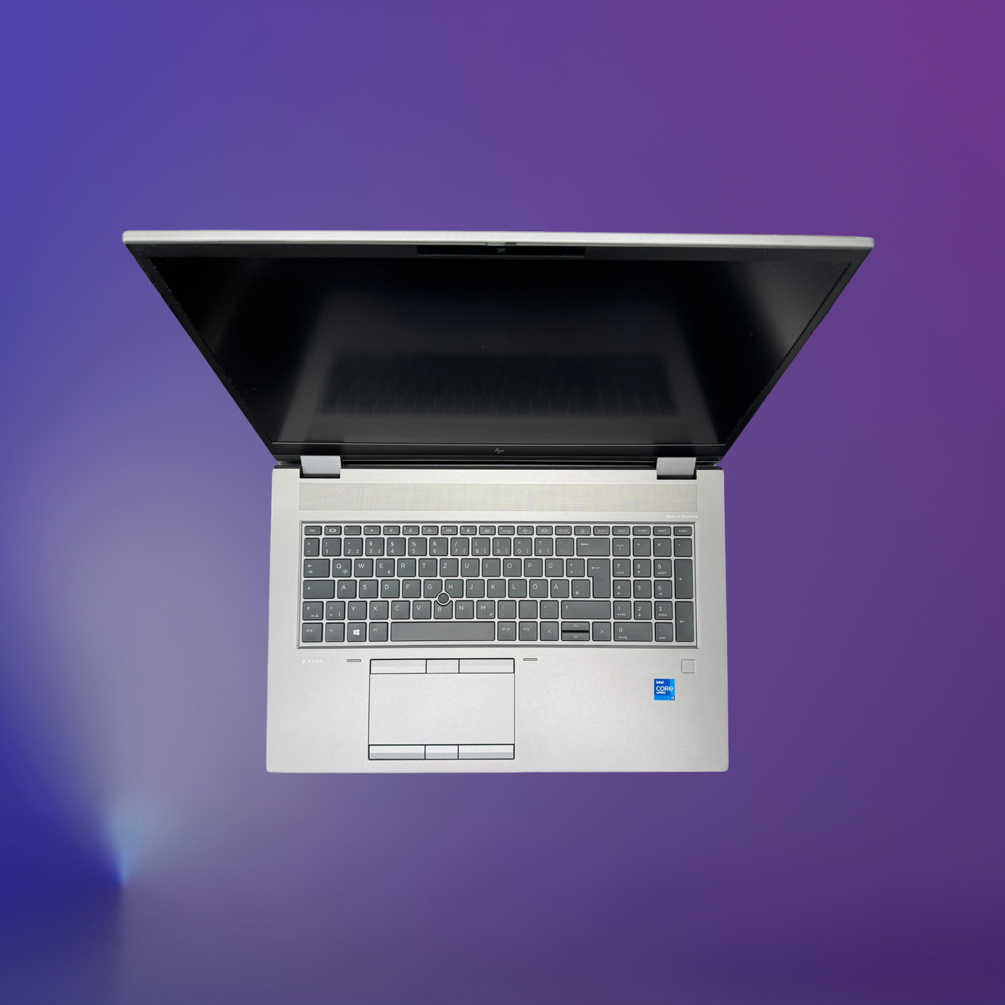 HP ZBook Fury 17 G8 | 17" Laptop | 32 GB RAM | 1024 GB SSD | i7-11850H | RTX A3000 HP ZBook Fury 17 G8 | 17" Laptop | 32 GB RAM | 1024 GB SSD | i7-11850H | RTX A3000 – refurbished Laptop & Notebook kaufen