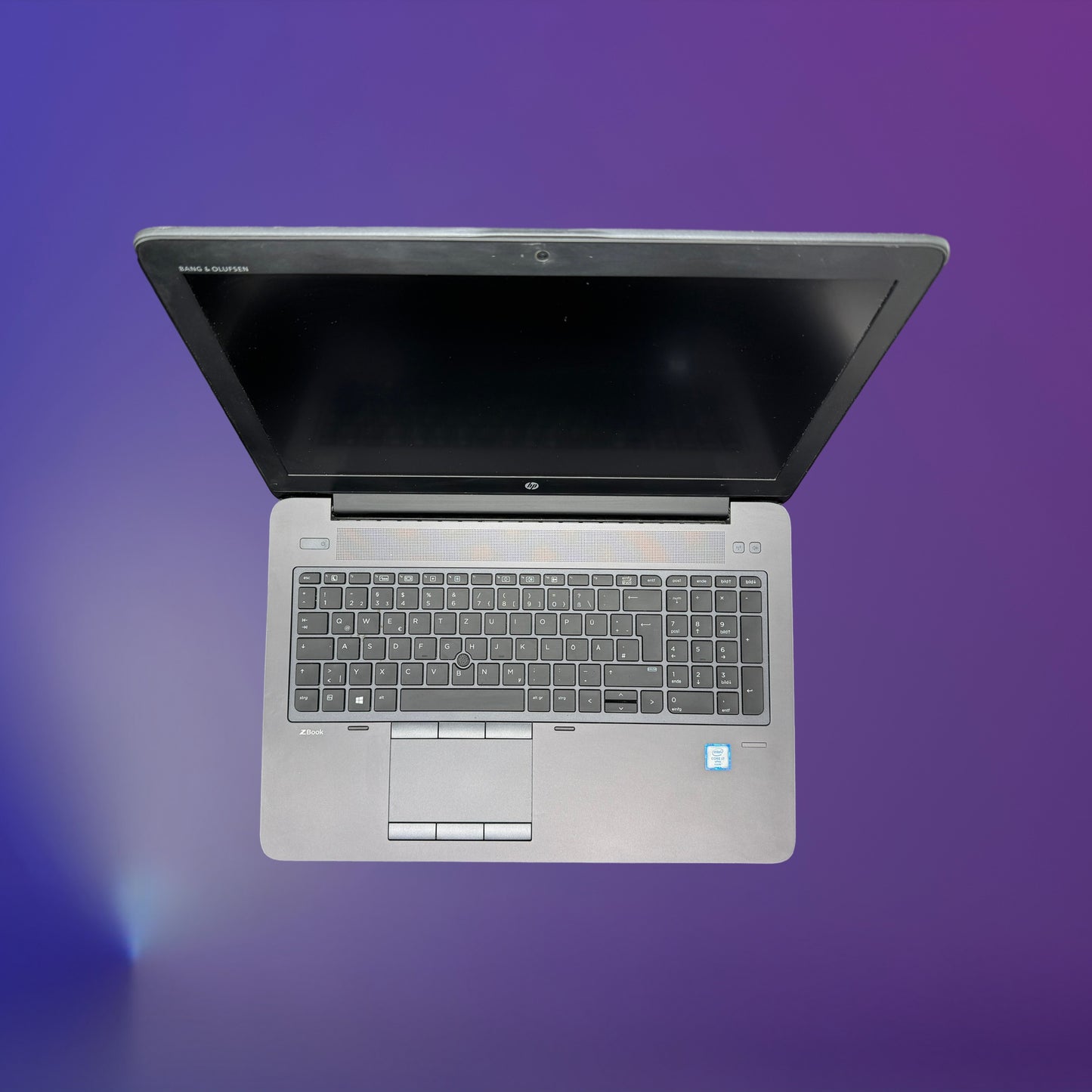 HP ZBook 15 G3 | 15,6" Laptop | 32 GB RAM | 512 GB SSD | i7-6820HQ HP ZBook 15 G3 | 15,6" Laptop | 32 GB RAM | 512 GB SSD | i7-6820HQ – refurbished Laptop & Notebook kaufen