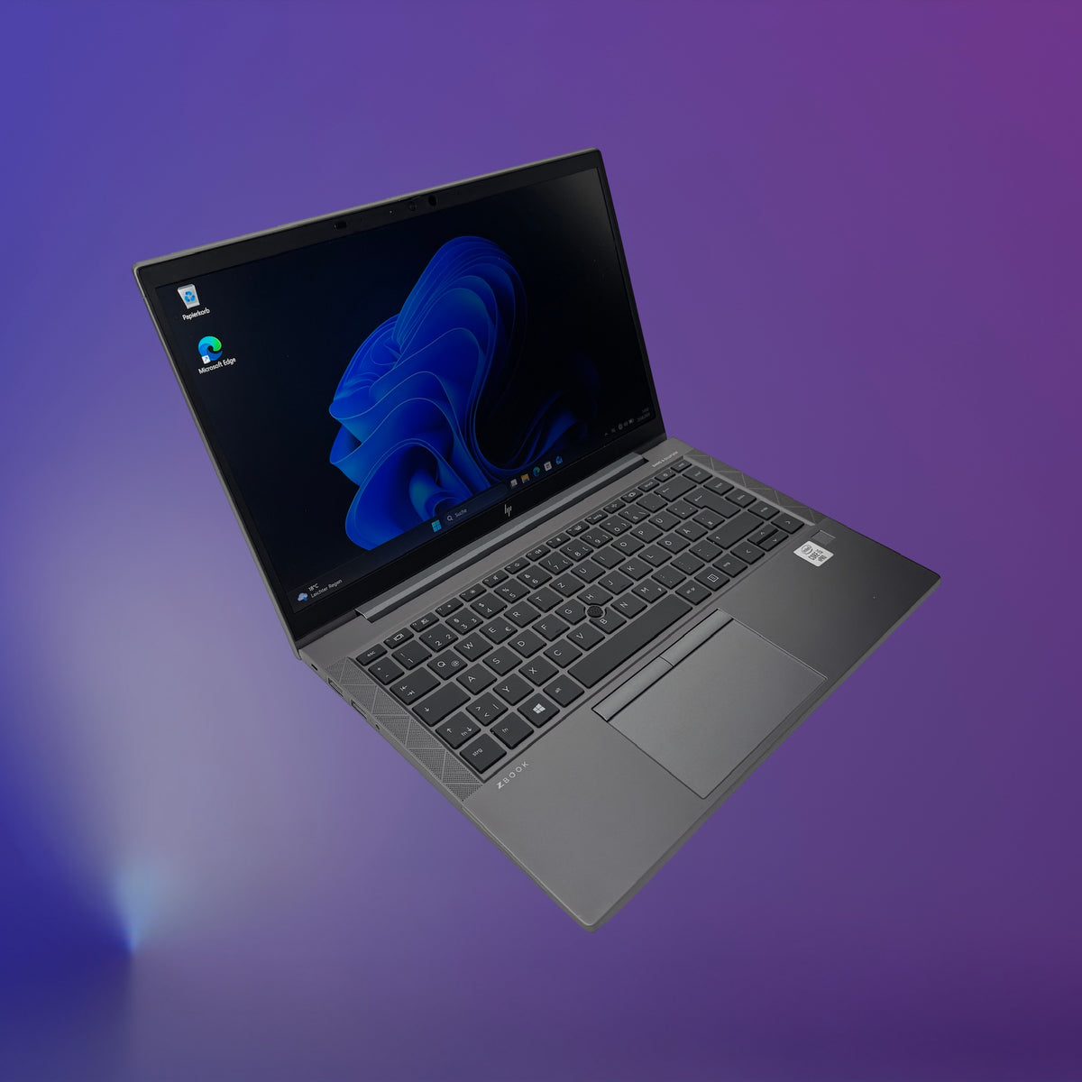 HP ZBook Firefly 14 G7 | 14" Notebook | 16/32 GB RAM | 256/512 GB SSD HP ZBook Firefly 14 G7 | 14" Notebook | 16/32 GB RAM | 256/512 GB SSD – refurbished Laptop & Notebook kaufen