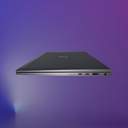 HP ZBook Firefly 14 G7 | 14" Notebook | 16/32 GB RAM | 256/512 GB SSD