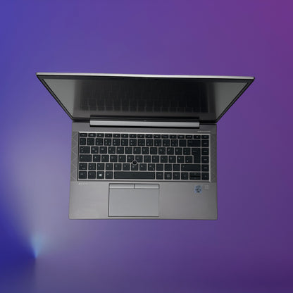HP ZBook Firefly 14 G7 | 14" Notebook | 16/32 GB RAM | 256/512 GB SSD
