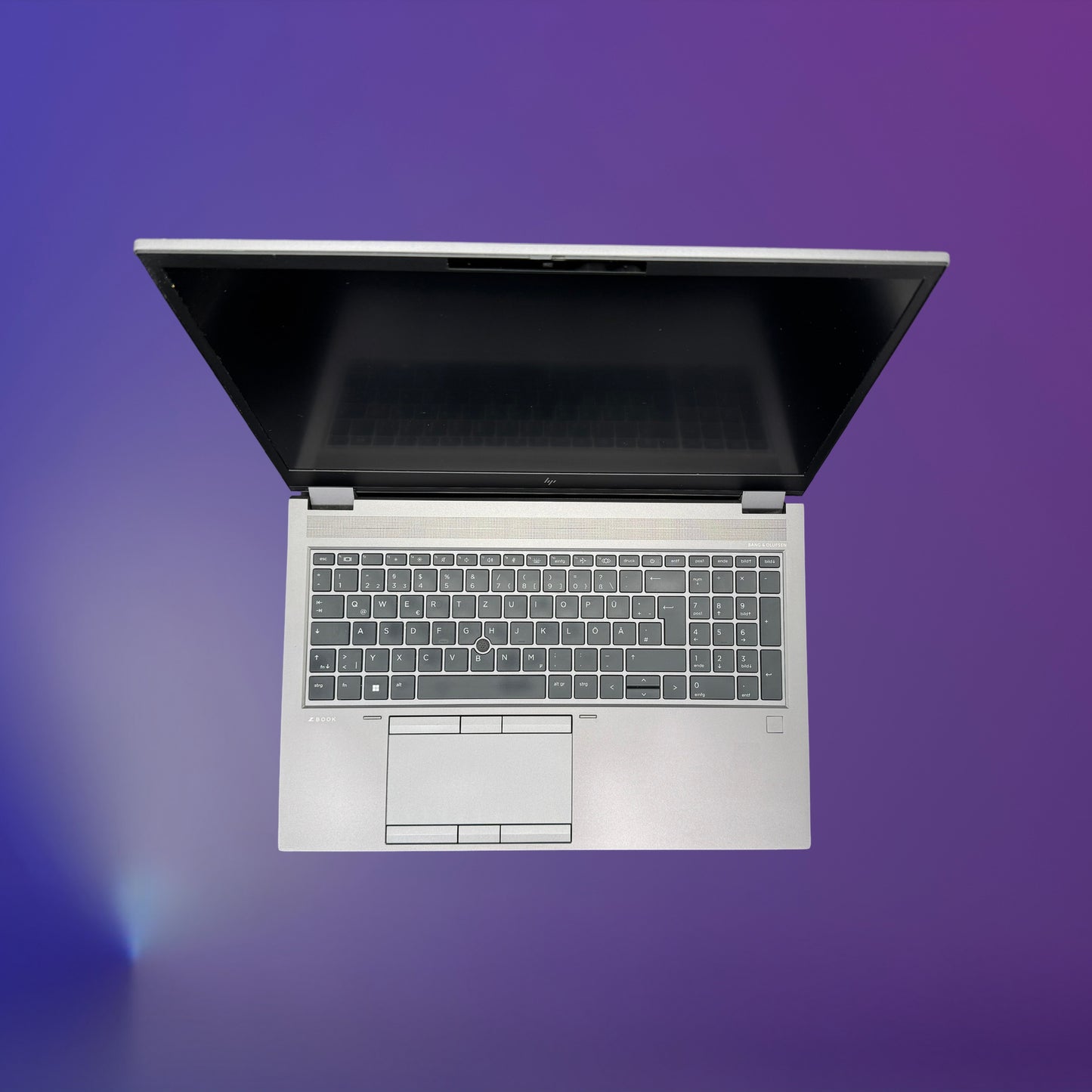 HP ZBook Fury 15 G7 | 15,6" Laptop | 32 GB RAM | 1024 GB SSD | i7-10850H | RTX 3000 HP ZBook Fury 15 G7 | 15,6" Laptop | 32 GB RAM | 1024 GB SSD | i7-10850H | RTX 3000 – refurbished Laptop & Notebook kaufen