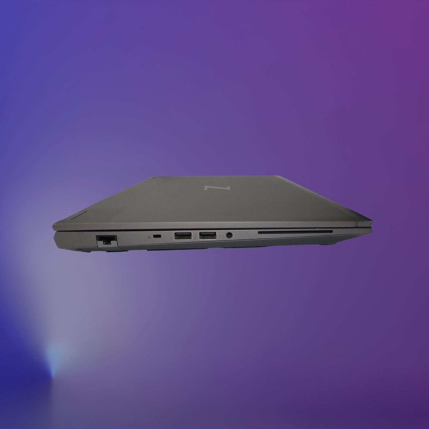 HP ZBook Fury 15 G7 | 15,6" Laptop | 32 GB RAM | 1024 GB SSD | i7-10850H | RTX 3000 HP ZBook Fury 15 G7 | 15,6" Laptop | 32 GB RAM | 1024 GB SSD | i7-10850H | RTX 3000 – refurbished Laptop & Notebook kaufen