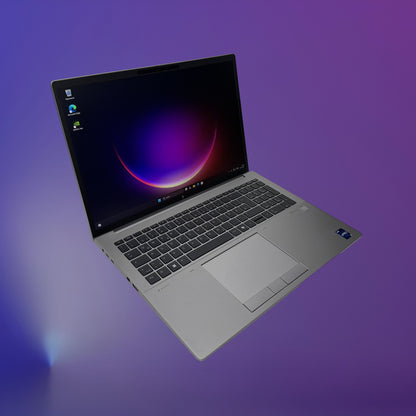 HP ZBook Fury 16 G10 | 16" Laptop | 32 GB RAM | 1024 GB SSD |  i7-11850H | RTX A3000