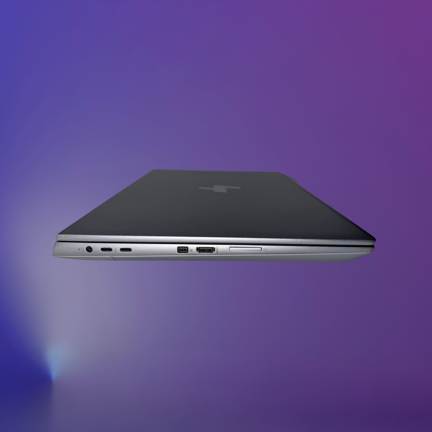 HP ZBook Fury 16 G10 | 16" Laptop | 32 GB RAM | 1024 GB SSD |  i7-11850H | RTX A3000 HP ZBook Fury 16 G10 | 16" Laptop | 32 GB RAM | 1024 GB SSD |  i7-11850H | RTX A3000 – refurbished Laptop & Notebook kaufen