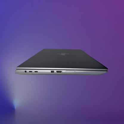 HP ZBook Fury 16 G10 | 16" Laptop | 32 GB RAM | 1024 GB SSD |  i7-11850H | RTX A3000