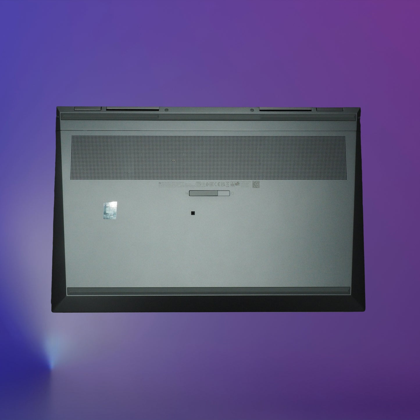 HP ZBook Fury 17 G7 | 17" Laptop | 32 GB RAM | 1024 GB SSD | i7-10850H | RTX 3000 HP ZBook Fury 17 G7 | 17" Laptop | 32 GB RAM | 1024 GB SSD | i7-10850H | RTX 3000 – refurbished Laptop & Notebook kaufen