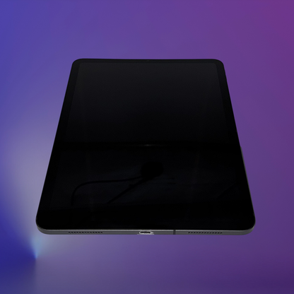 Apple iPad Pro 11“ | 2nd Gen | (2020) | 256GB