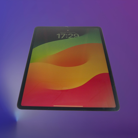 Apple iPad Pro 12,9" Tablet | 3rd Gen (2018) | 256 GB Apple iPad Pro 12,9" Tablet | 3rd Gen (2018) | 256 GB – refurbished Laptop kaufen