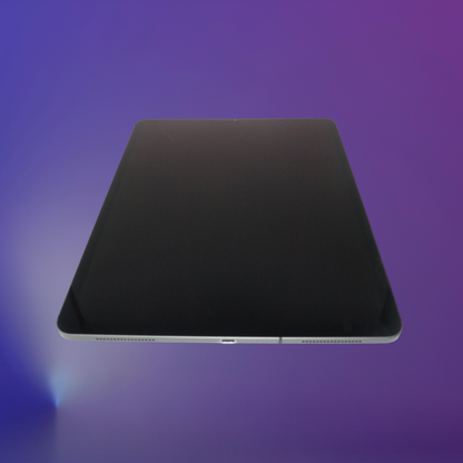 Apple iPad Pro 12,9" Tablet | 3rd Gen (2018) | 256 GB