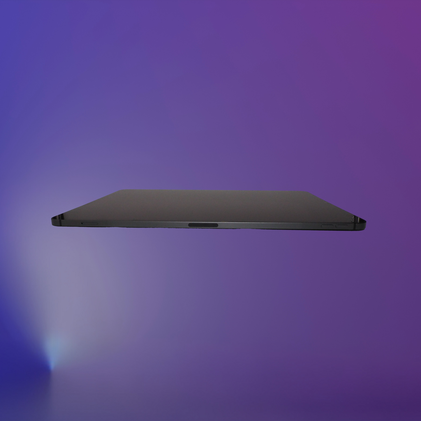 Apple iPad Pro 12,9" Tablet | 3rd Gen (2018) | 256 GB Apple iPad Pro 12,9" Tablet | 3rd Gen (2018) | 256 GB – refurbished Laptop & Notebook kaufen