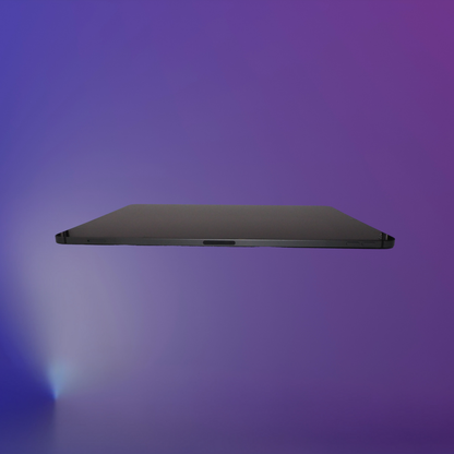Apple iPad Pro 12,9" Tablet | 3rd Gen (2018) | 256 GB