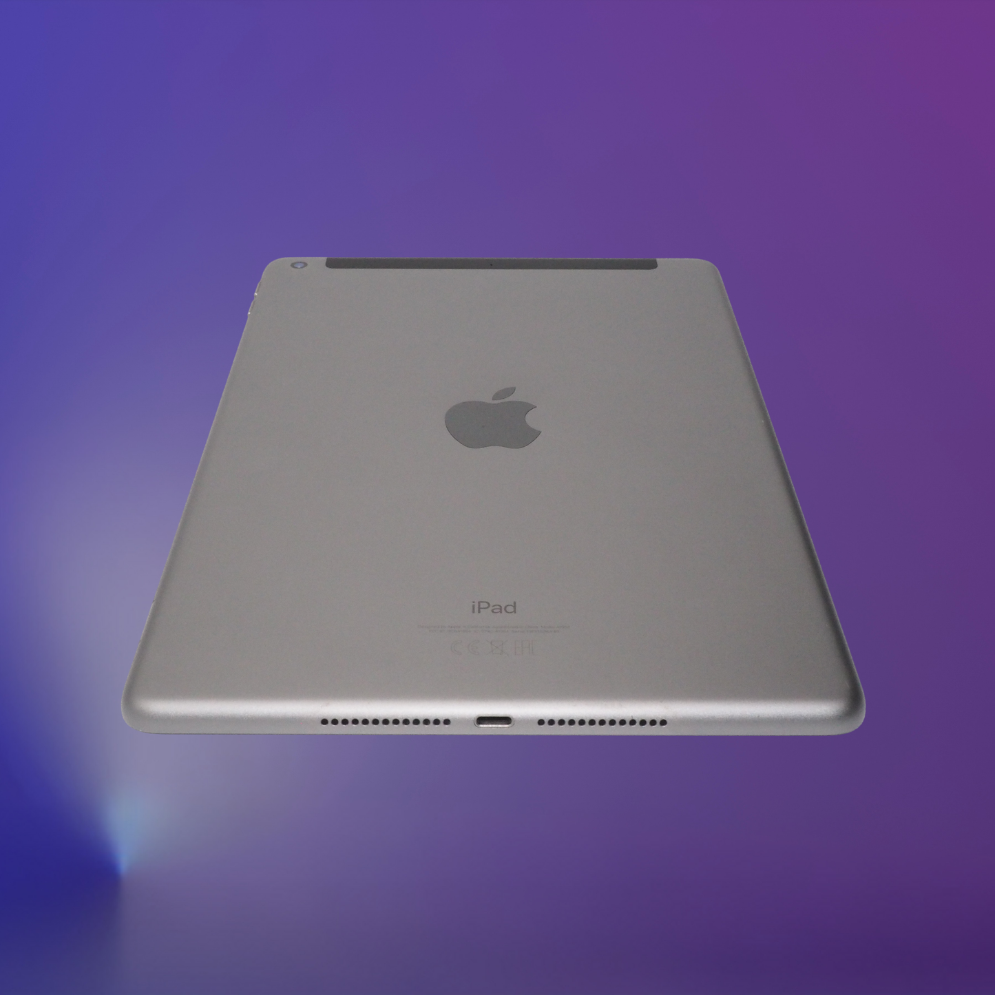Apple iPad 5 | Tablet | 128 GB Apple iPad 5 | Tablet | 128 GB – refurbished Laptop & Notebook kaufen